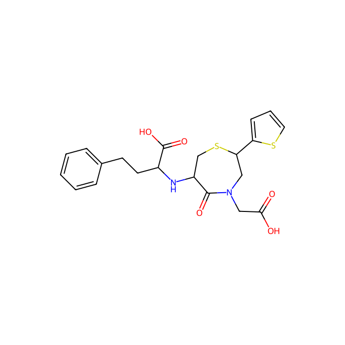 Temocaprilat - Moligand™,≥95% CAS No(110221-53-9) by Aladdin Scientific