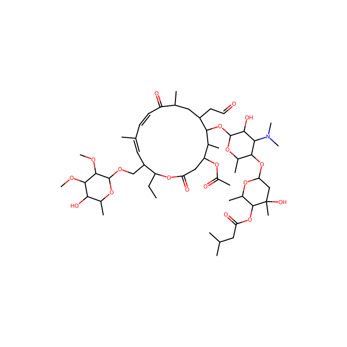 Tylvalosin - ≥90% CAS No(63409-12-1) by Aladdin Scientific