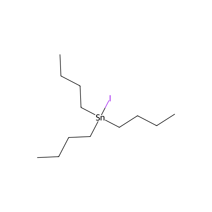 Tributyltin iodide -  CAS No(7342-47-4) by Aladdin Scientific