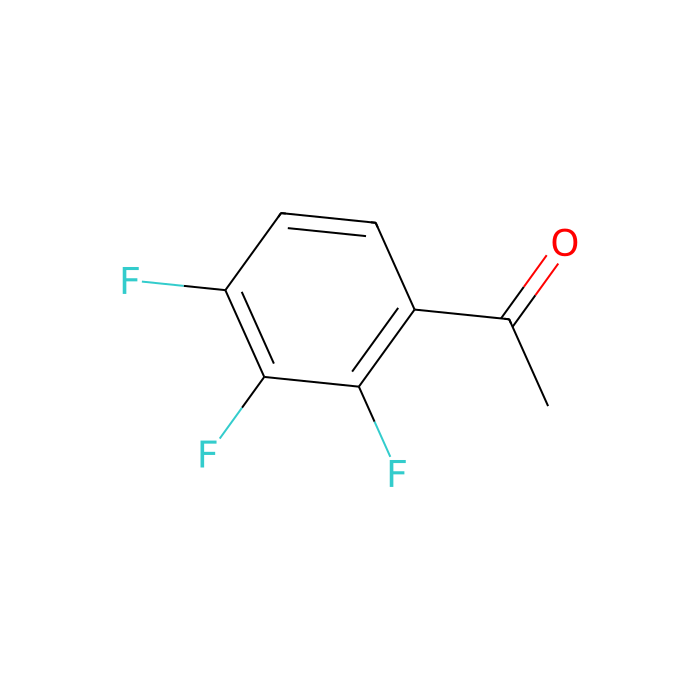 2′,3′,4′-Trifluoroacetophenone - ≥98% CAS No(243448-15-9) by Aladdin Scientific
