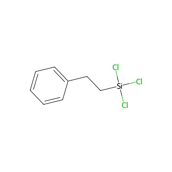 Trichloro(phenethyl)silane - ≥97% CAS No(940-41-0) by Aladdin Scientific