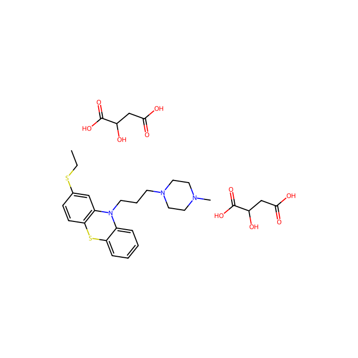 Thiethylperazine dimalate -  CAS No(52239-63-1) by Aladdin Scientific