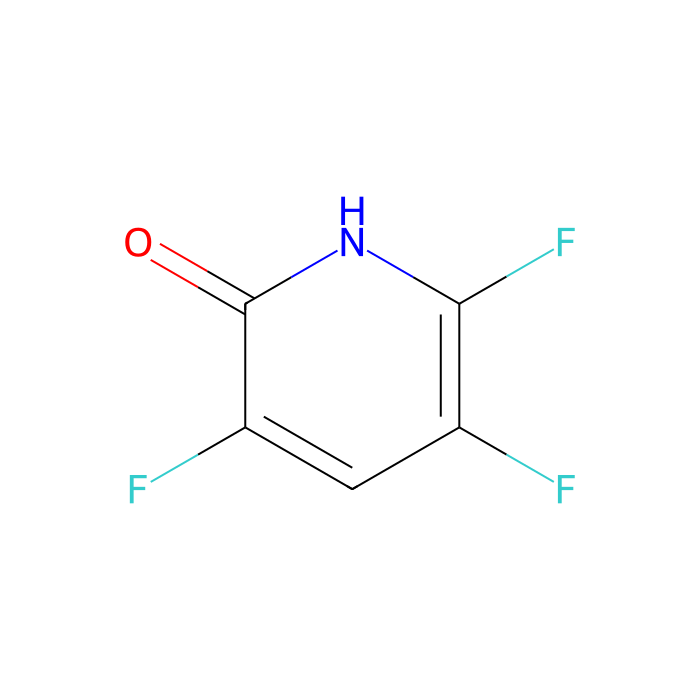 3,5,6-Trifluoro-2-hydroxypyridine - ≥98% CAS No(75777-49-0) by Aladdin Scientific