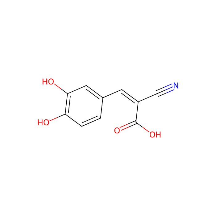 Tyrphostin AG 30 -  CAS No(122520-79-0) by Aladdin Scientific