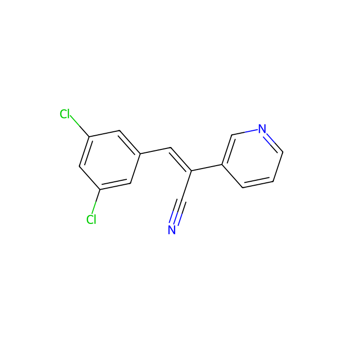 Tyrphostin RG 14620 - ≥98% CAS No(136831-49-7) by Aladdin Scientific