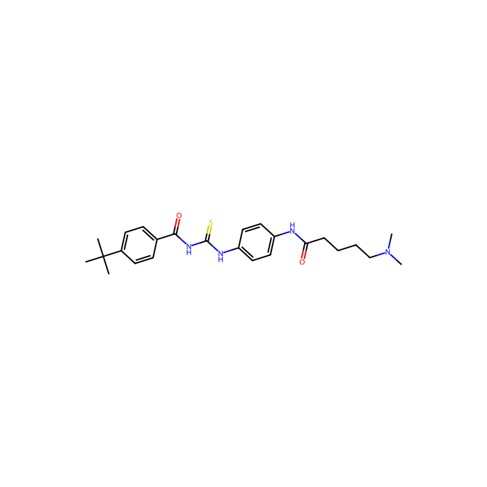 Tenovin-6 - ≥98% CAS No(1011557-82-6) by Aladdin Scientific