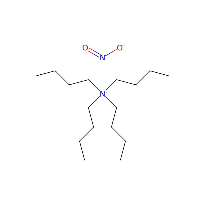 Tetrabutylammonium nitrite - ≥95% CAS No(26501-54-2) by Aladdin Scientific