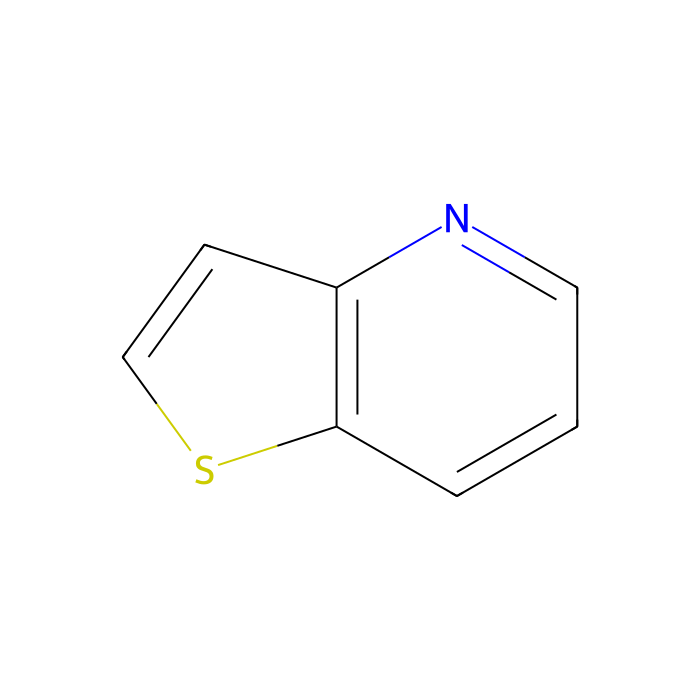 Thieno[3,2-b]pyridine -  CAS No(272-67-3) by Aladdin Scientific