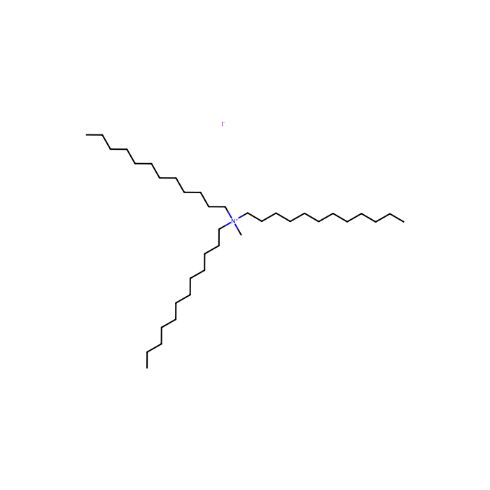 Tridodecylmethylammonium iodide - ≥97% CAS No(29710-98-3) by Aladdin Scientific