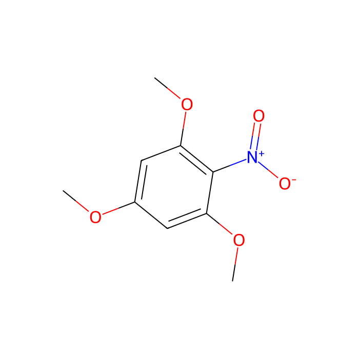 2,4,6-Trimethoxynitrobenzene - ≥98% CAS No(14227-18-0) by Aladdin Scientific