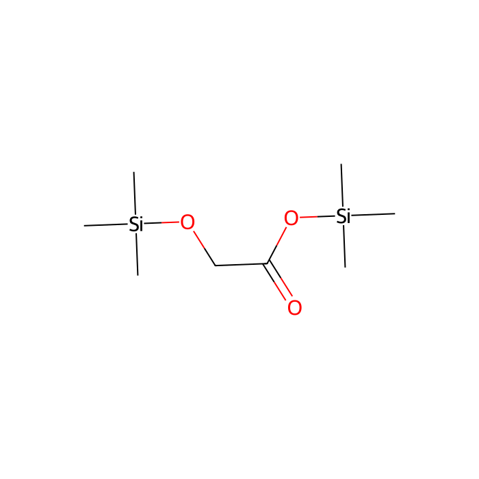 Trimethylsilyl trimethylsiloxyacetate - ≥95% CAS No(33581-77-0) by Aladdin Scientific