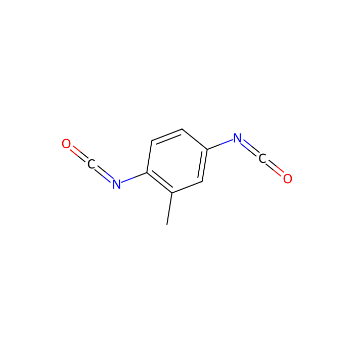 Tolylene 2,5-diisocyanate - ≥95% CAS No(614-90-4) by Aladdin Scientific
