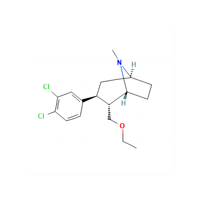 Tesofensina - ≥98% CAS No(195875-84-4) by Aladdin Scientific