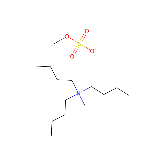 Tributylmethylammonium methyl sulfate - ≥95% CAS No(13106-24-6) by Aladdin Scientific