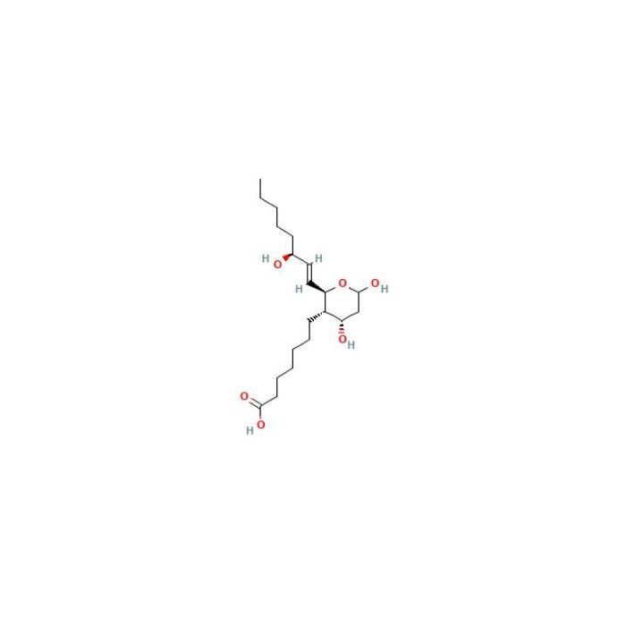 Thromboxane B1 - ≥98%, ~1 mg/mL in methyl acetate CAS No(64626-32-0) by Aladdin Scientific