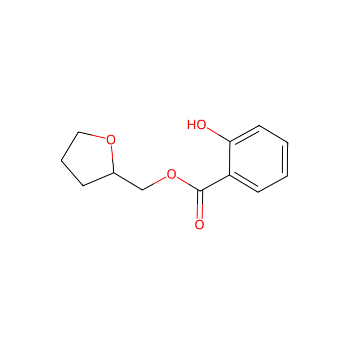 Tetrahydrofurfuryl Salicylate - ≥97% CAS No(2217-35-8) by Aladdin Scientific