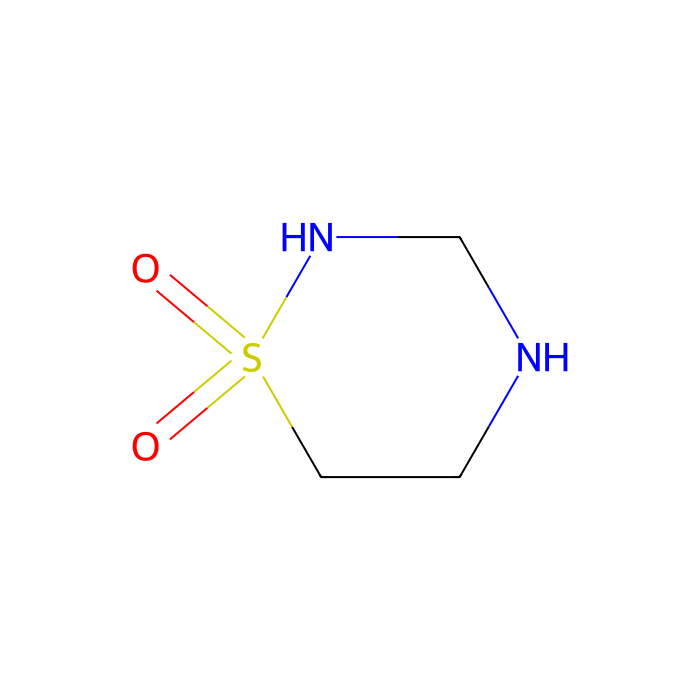 Taurultam - ≥95% CAS No(38668-01-8) by Aladdin Scientific