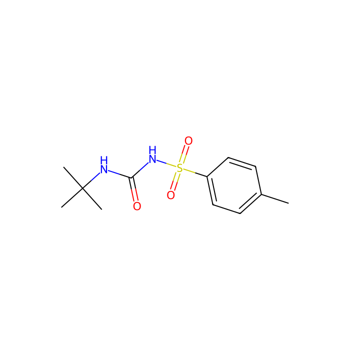 Tolbutamide-d9 -  CAS No(1219794-57-6) by Aladdin Scientific