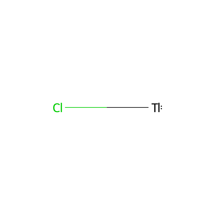 Thallium(I) chloride - ≥99% CAS No(7791-12-0) by Aladdin Scientific