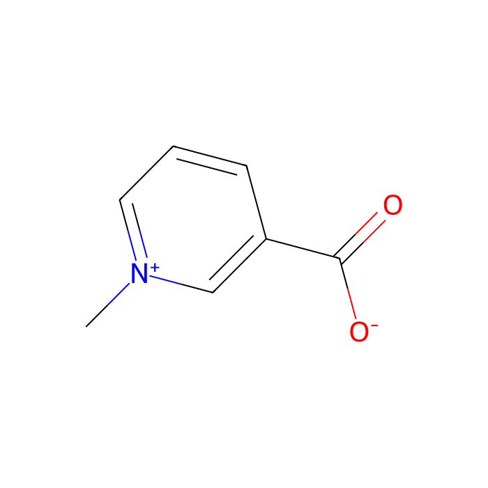 Trigonelline - Moligand™,≥98% CAS No(535-83-1) by Aladdin Scientific