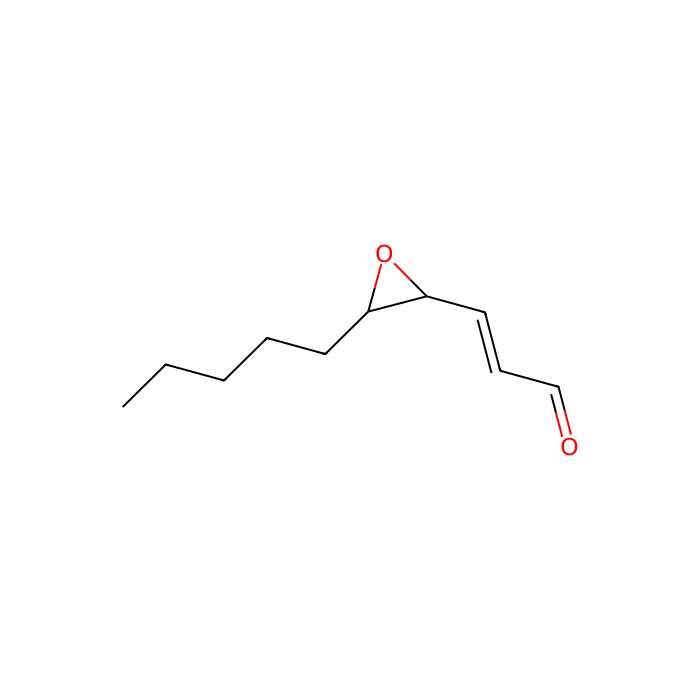 trans-4,5-epoxy-2(E)-Decenal - ≥95% CAS No(134454-31-2) by Aladdin Scientific