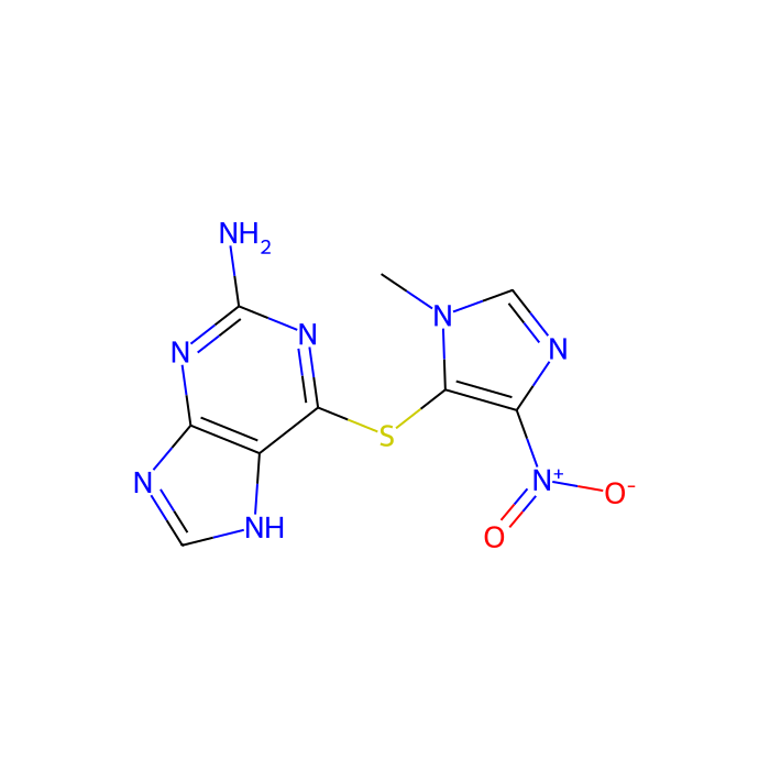 Thiamiprine -  CAS No(5581-52-2) by Aladdin Scientific