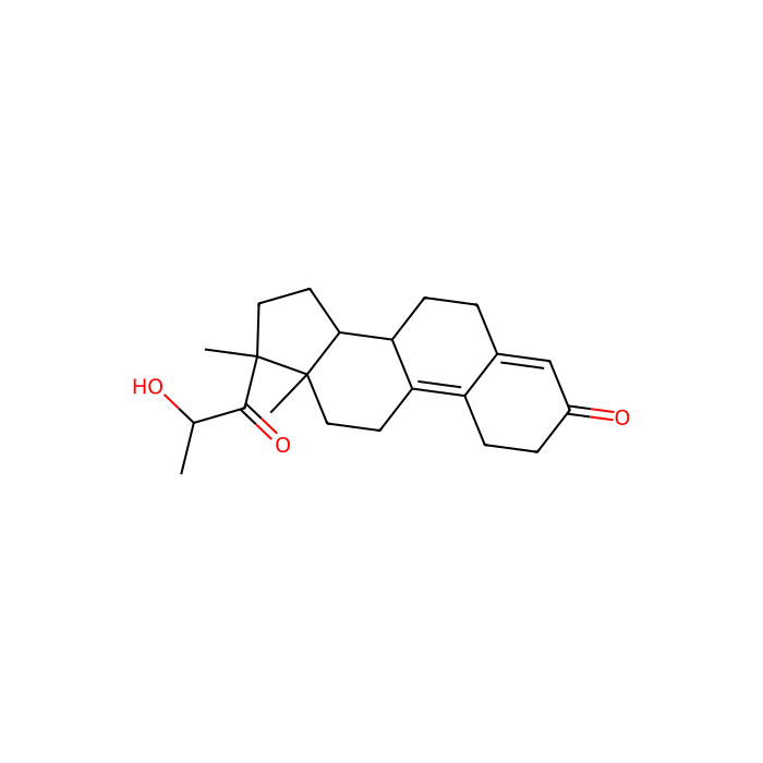 Trimegestone -  CAS No(74513-62-5) by Aladdin Scientific