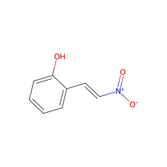 trans-2-Hydroxy-β-nitrostyrene - ≥97% CAS No(3156-43-2) by Aladdin Scientific