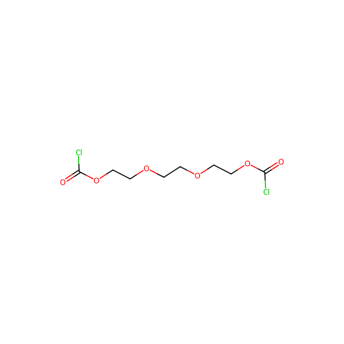 Triethylene glycol bis(chloroformate) - ≥96% CAS No(17134-17-7) by Aladdin Scientific