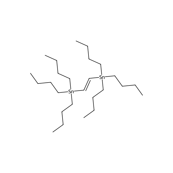 trans-1,2-Bis(tributylstannyl)ethylene - ≥95% CAS No(14275-61-7) by Aladdin Scientific