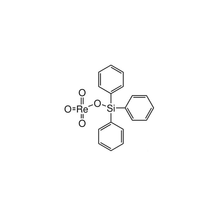 Trioxo(triphenylsilyloxy)rhenium(VII) -  CAS No(60624-60-4) by Aladdin Scientific