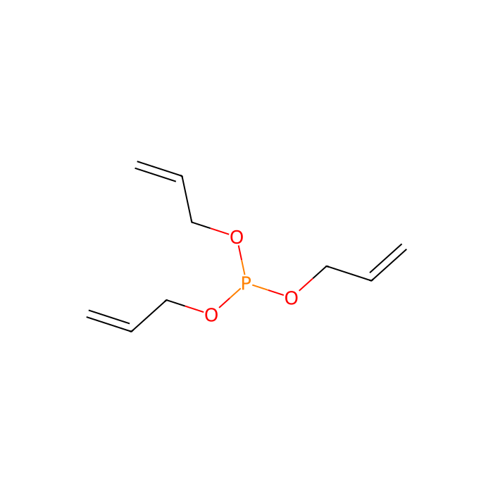 Triallyl phosphite - ≥95% CAS No(102-84-1) by Aladdin Scientific