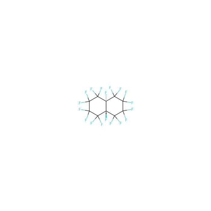 trans-Perfluorodecalin - ≥97% CAS No(60433-12-7) by Aladdin Scientific