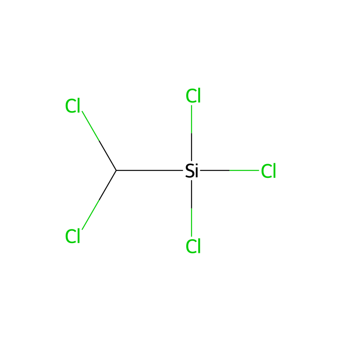 Trichloro(dichloromethyl)silane - ≥95% CAS No(1558-24-3) by Aladdin Scientific