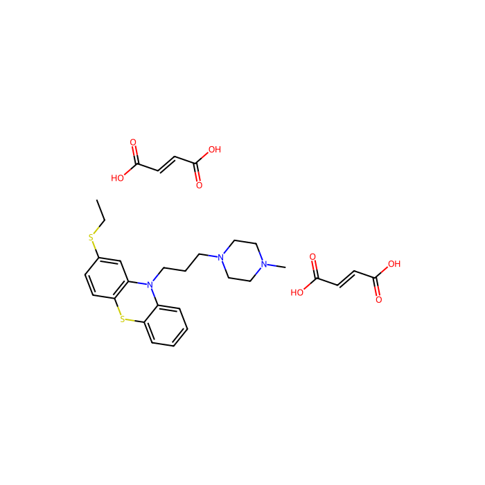 Thiethylperazine Dimaleate - ≥98% CAS No(1179-69-7) by Aladdin Scientific