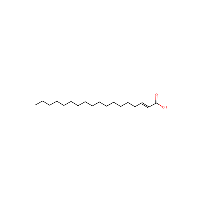 trans-2-Octadecenoic acid - ≥95% CAS No(2825-79-8) by Aladdin Scientific