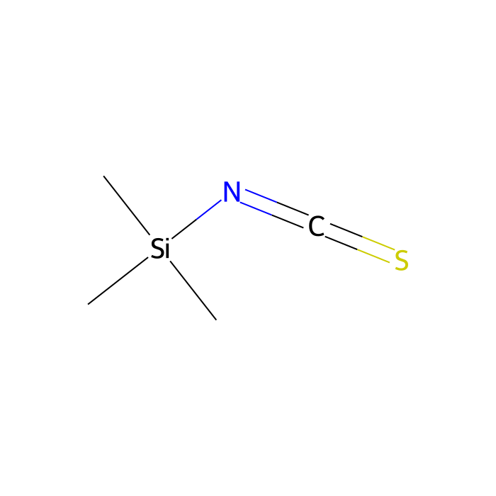 Trimethylsilyl isothiocyanate - ≥99% CAS No(2290-65-5) by Aladdin Scientific