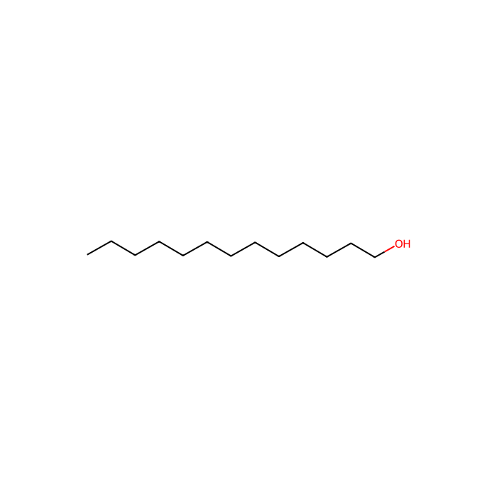 Tridecanol (mixture of isomers) - ≥98%, mixture of isomers CAS No(26248-42-0) by Aladdin Scientific