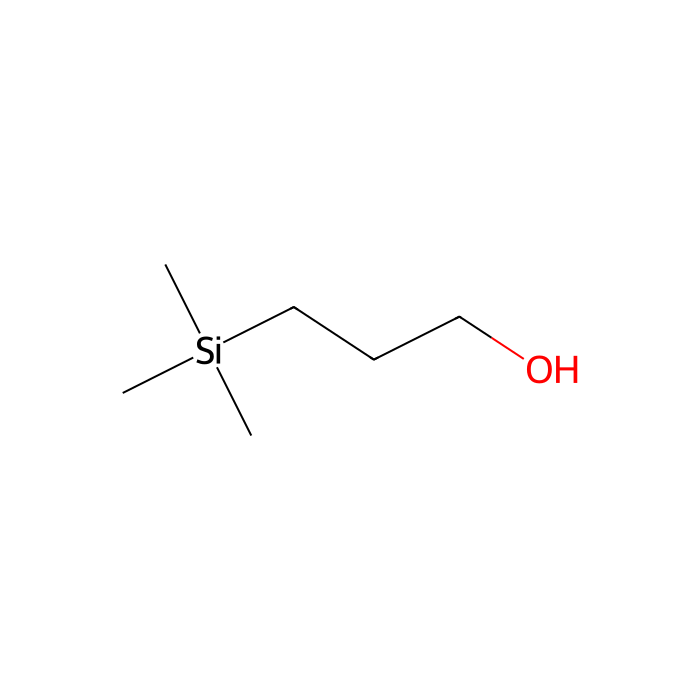 3-(Trimethylsilyl)-1-propanol - ≥97% CAS No(2917-47-7) by Aladdin Scientific