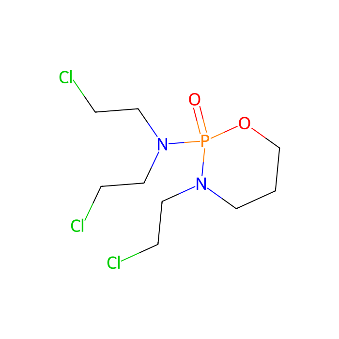 Trofosfamide - Moligand™, ≥98% CAS No(22089-22-1) by Aladdin Scientific