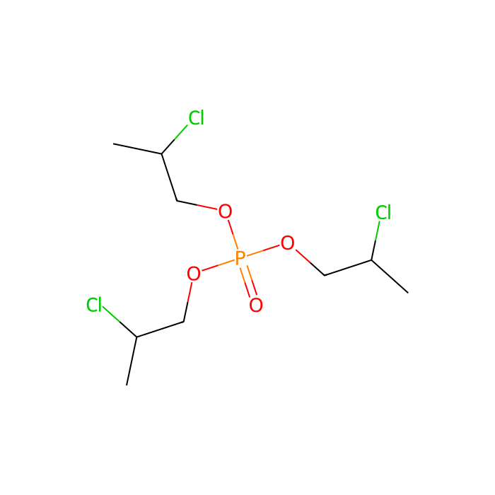 Tris(2-chloropropyl) Phosphate - ≥90% CAS No(6145-73-9) by Aladdin Scientific