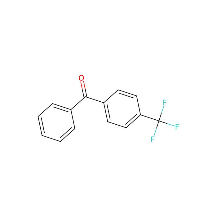 4-(Trifluoromethyl)benzophenone - ≥98% CAS No(728-86-9) by Aladdin Scientific