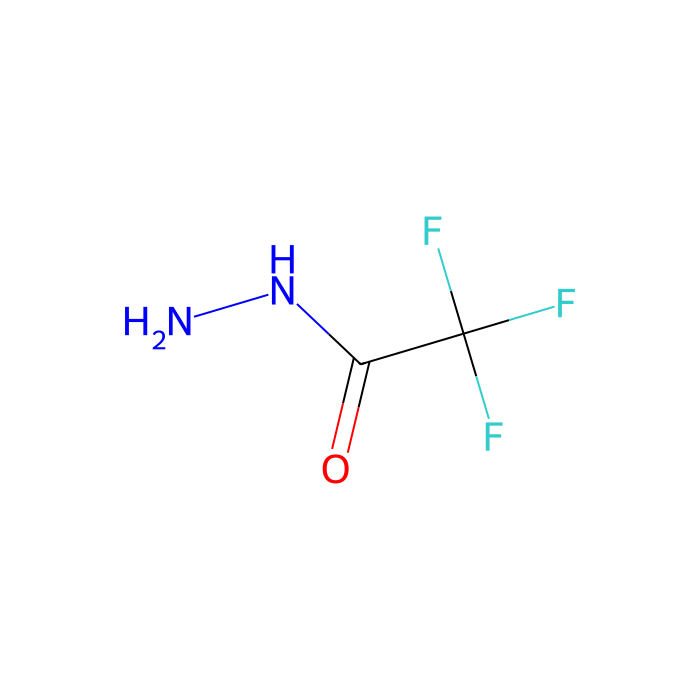 Trifluoroacetic acid hydrazide - ≥98% CAS No(1538-08-5) by Aladdin Scientific