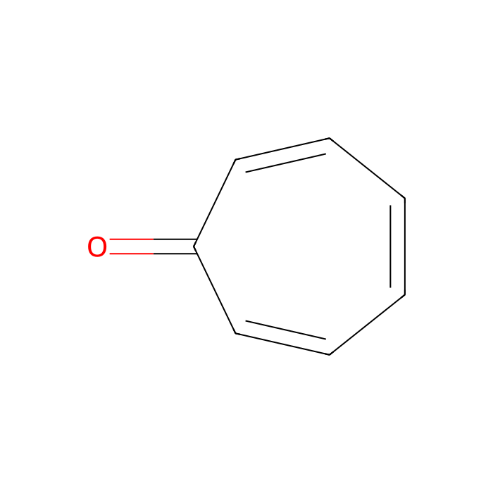 Tropone - ≥96% CAS No(539-80-0) by Aladdin Scientific