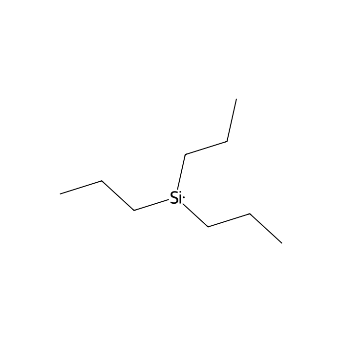 Tripropylsilane - ≥95% CAS No(998-29-8) by Aladdin Scientific
