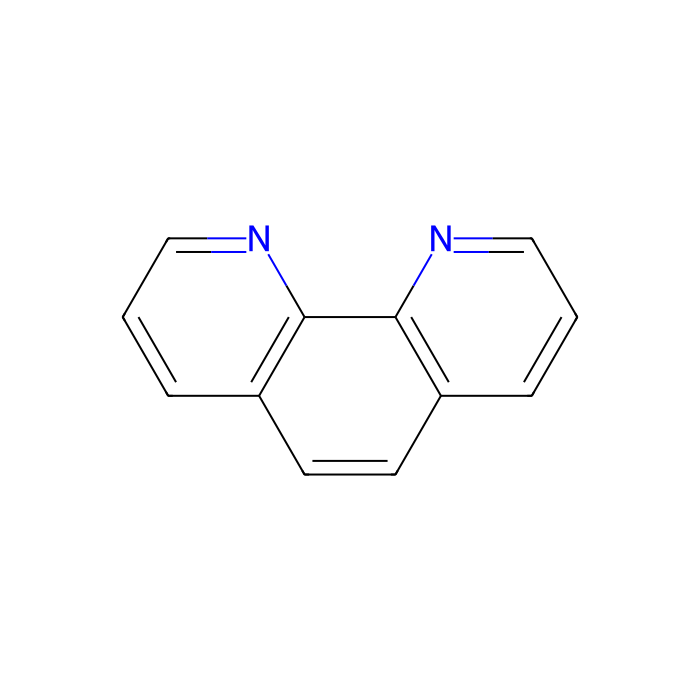Titration solution for quantitative analysis of butyllithium - Moligand™, 2-propanol solution in toluene with 0.2% 1,10-phenanthroline CAS No(66-71-7) by Aladdin Scientific