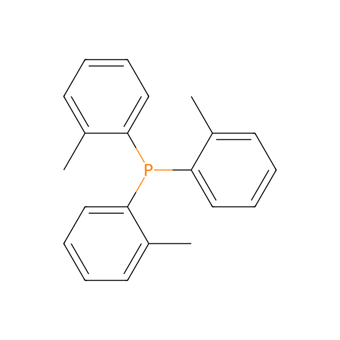 Tri(o-tolyl)phosphine - ≥99% CAS No(6163-58-2) by Aladdin Scientific