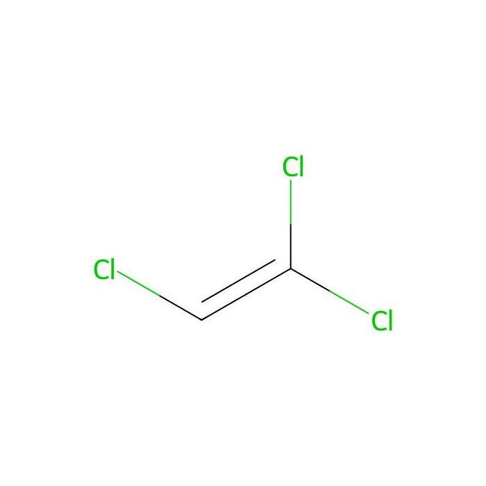 Trichloroethylene Standard - 2000ug/ml in Methanol CAS No(79-01-6) by Aladdin Scientific