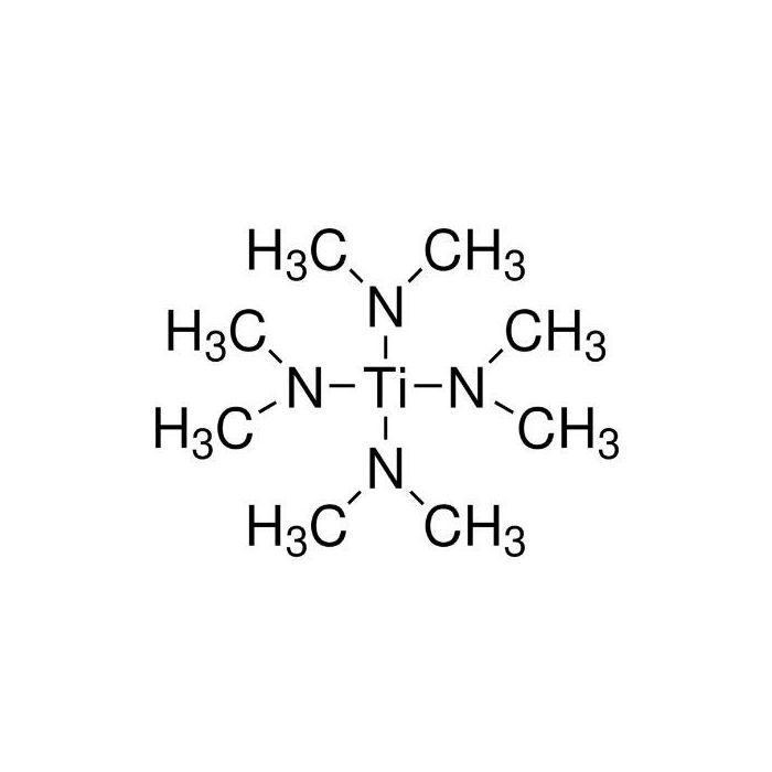 Tetrakis(dimethylamido)titanium(IV) - PrimorTrace™, ≥99.999% metals basis CAS No(3275-24-9) by Aladdin Scientific