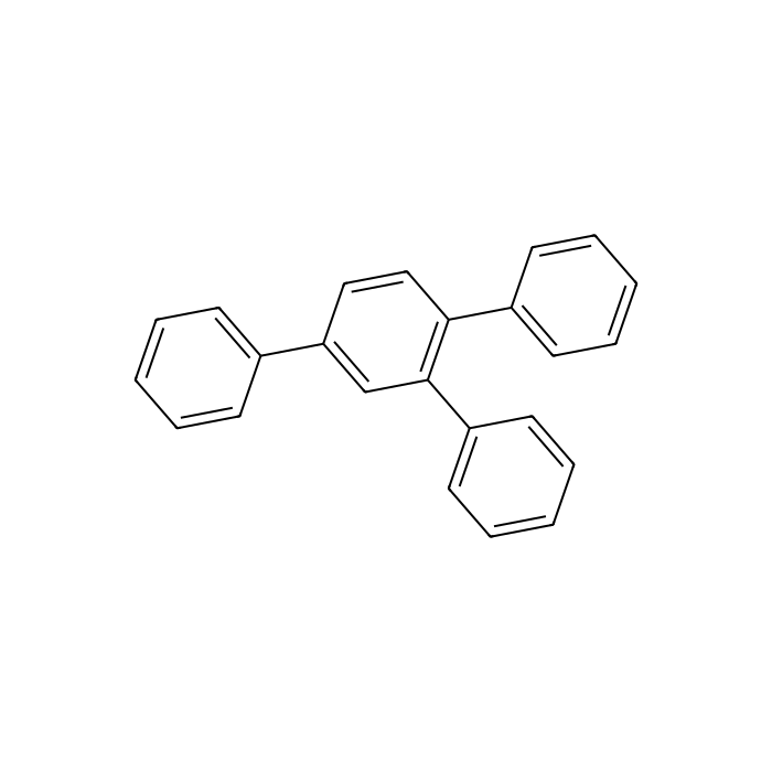 1,2,4-Triphenylbenzene - ≥97% CAS No(1165-53-3) by Aladdin Scientific